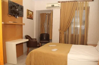 Измир: Vatan Hotel