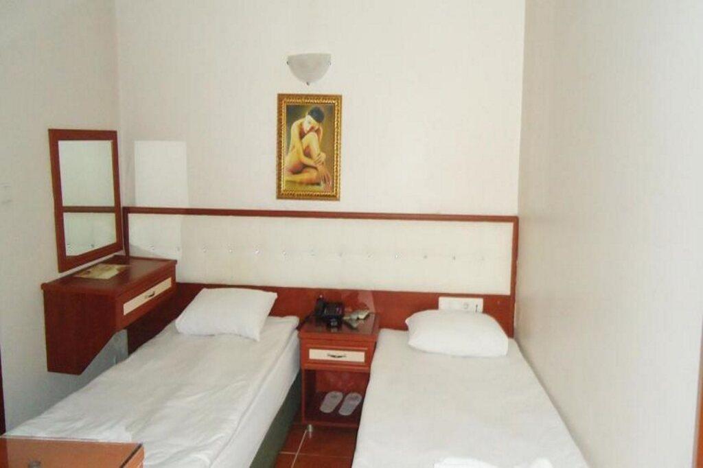 Измир: Vatan Hotel