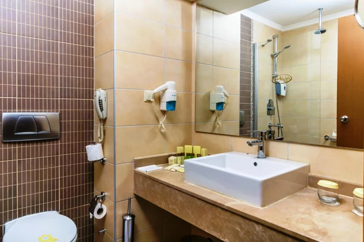 Аланья: Alaiye Resort & Spa Hotel - All Inclusive