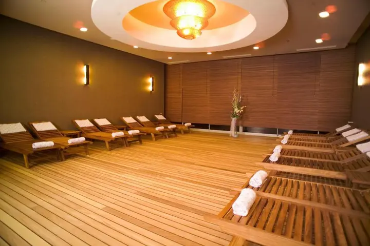 Аланья: Alaiye Resort & Spa Hotel - All Inclusive