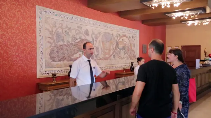 Аланья: Alaiye Resort & Spa Hotel - All Inclusive