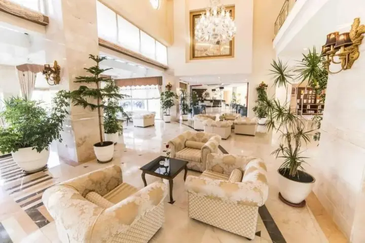 Аланья: Alaiye Resort & Spa Hotel - All Inclusive
