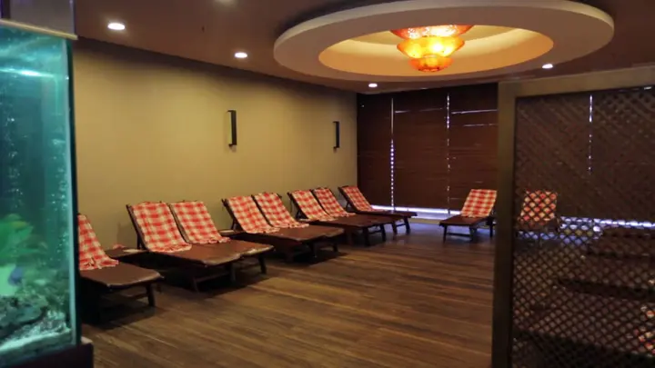 Аланья: Alaiye Resort & Spa Hotel - All Inclusive