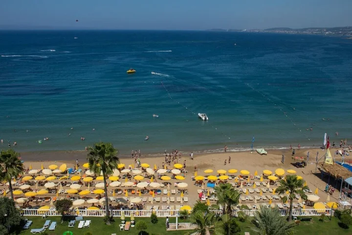 Аланья: Alaiye Resort & Spa Hotel - All Inclusive