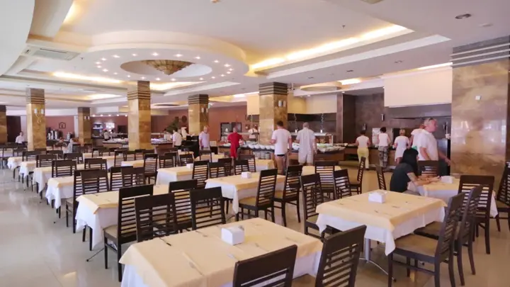 Аланья: Alaiye Resort & Spa Hotel - All Inclusive