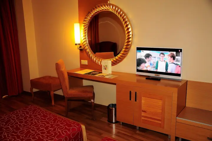 Аланья: Alaiye Resort & Spa Hotel - All Inclusive