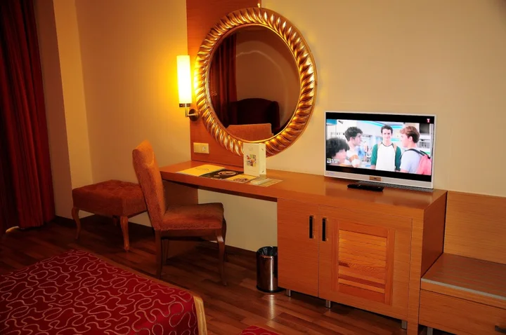Аланья: Alaiye Resort & Spa Hotel - All Inclusive