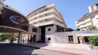 Аланья: Alaiye Resort & Spa Hotel - All Inclusive