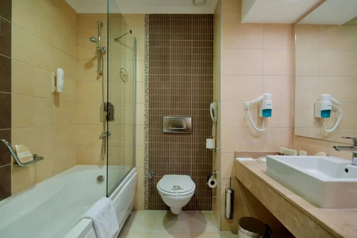 Аланья: Alaiye Resort & Spa Hotel - All Inclusive