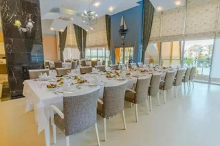 Аланья: Alaiye Resort & Spa Hotel - All Inclusive