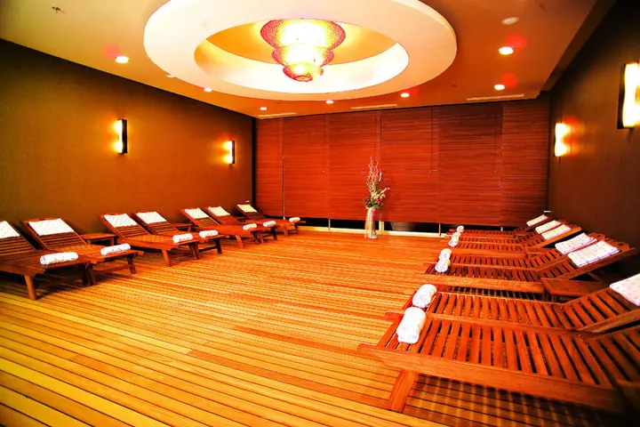 Аланья: Alaiye Resort & Spa Hotel - All Inclusive