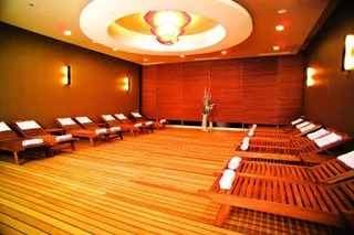 Аланья: Alaiye Resort & Spa Hotel - All Inclusive