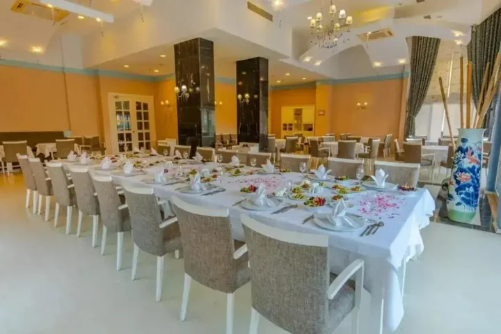 Аланья: Alaiye Resort & Spa Hotel - All Inclusive