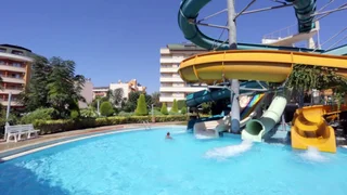 Аланья: Alaiye Resort & Spa Hotel - All Inclusive