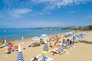 Аланья: Alaiye Resort & Spa Hotel - All Inclusive