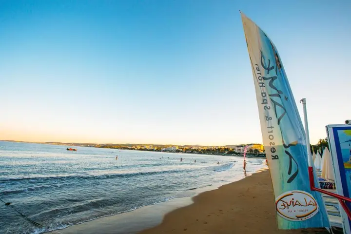 Аланья: Alaiye Resort & Spa Hotel - All Inclusive