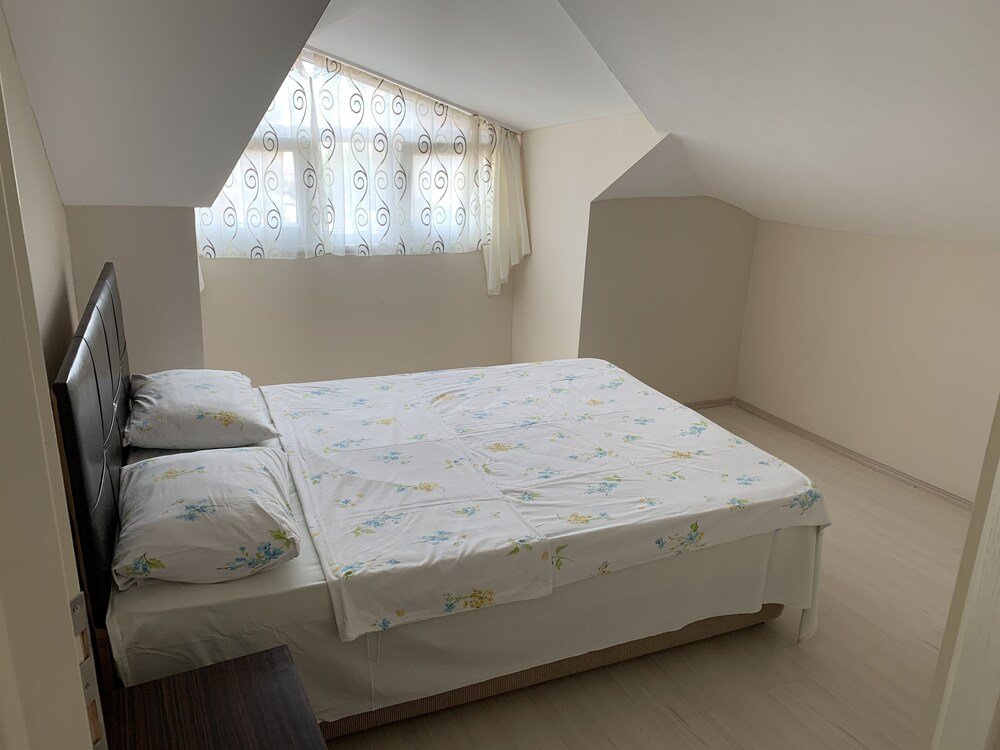 Бартын: Karaca Apart Pansiyon