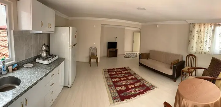 Бартын: Karaca Apart Pansiyon