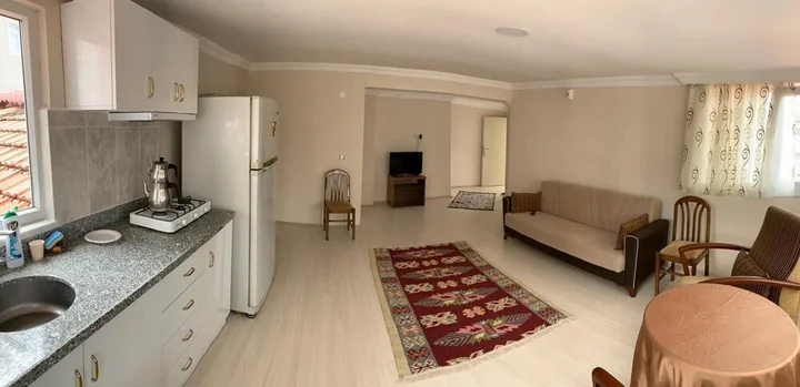 Бартын: Karaca Apart Pansiyon
