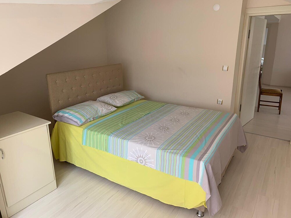 Бартын: Karaca Apart Pansiyon