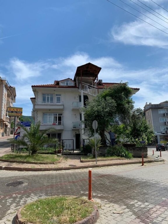Бартын: Karaca Apart Pansiyon