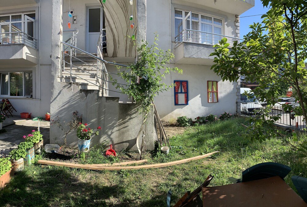 Бартын: Karaca Apart Pansiyon