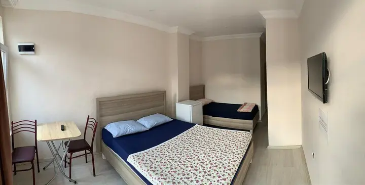Бартын: Karaca Apart Pansiyon
