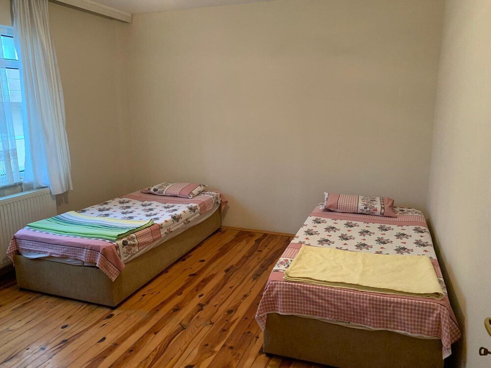 Бартын: Karaca Apart Pansiyon