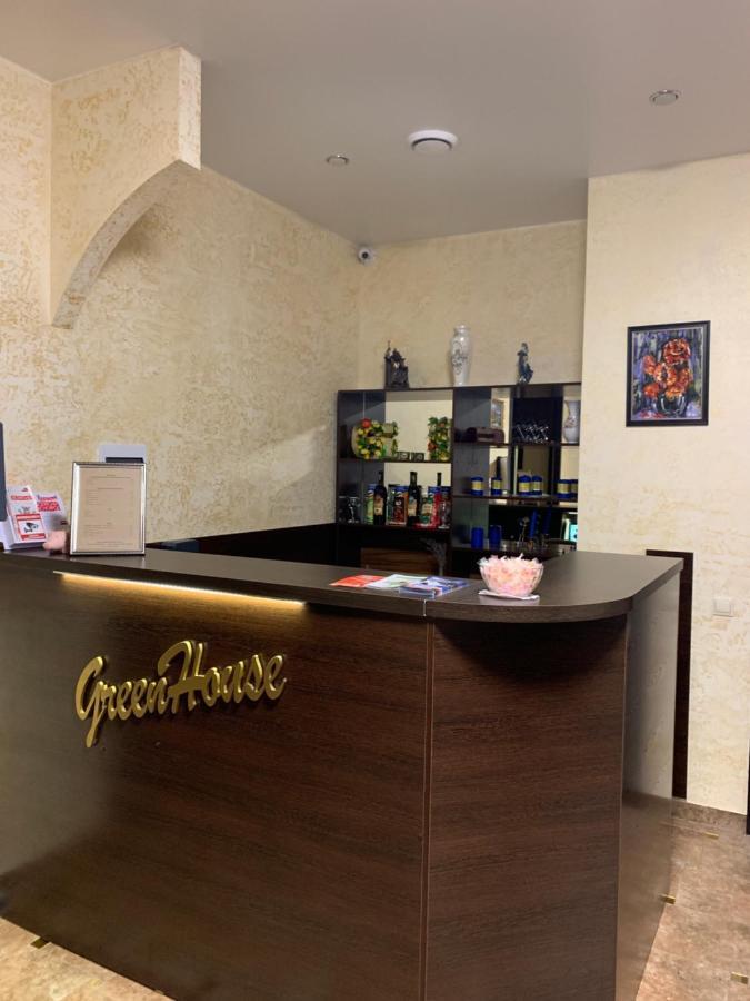 Красноярск: Апартаменты семейные