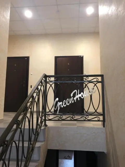 Красноярск: Апартаменты семейные