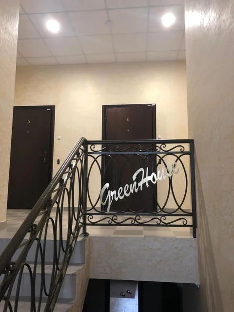 Красноярск: Апартаменты семейные