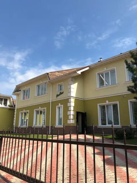 Красноярск: Апартаменты семейные