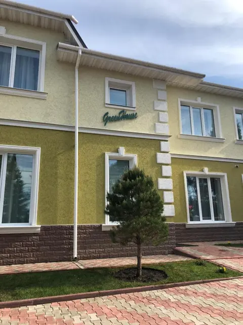 Красноярск: Апартаменты семейные