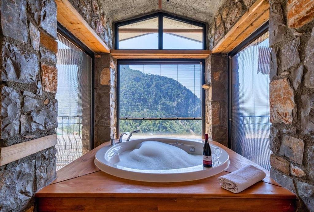 2 Bedroom Private Villa With Great sea View — фото 6