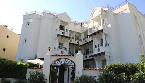 Мармарис: Villa Princess