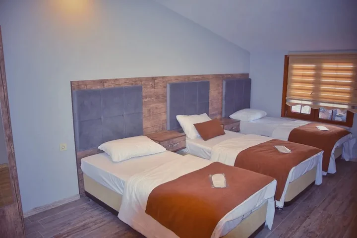 Чайкара: Huzur Otel