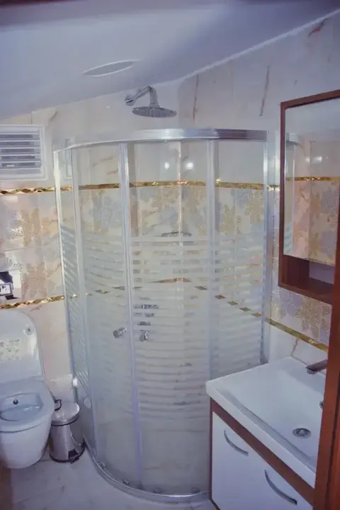 Чайкара: Huzur Otel