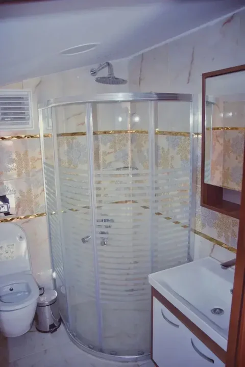 Чайкара: Huzur Otel