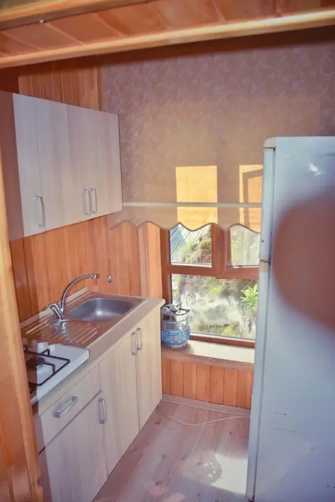 Чайкара: Huzur Otel