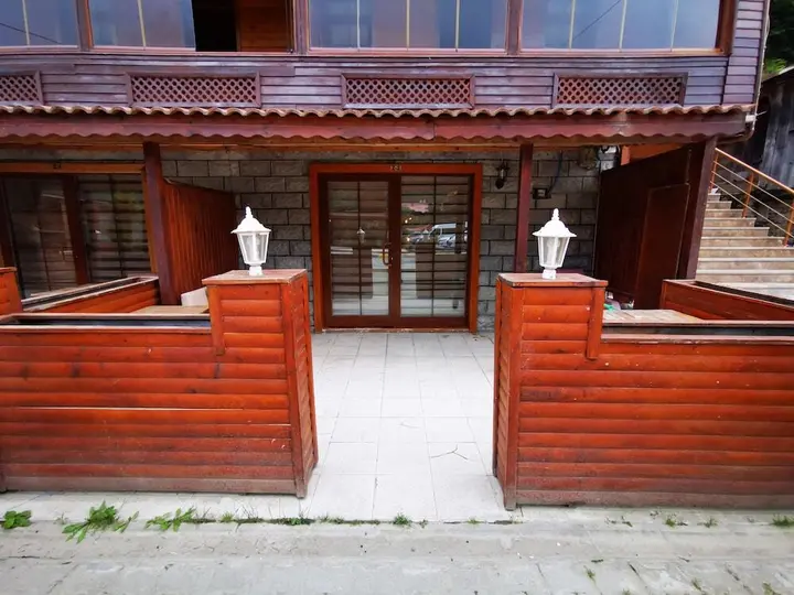Чайкара: Huzur Otel