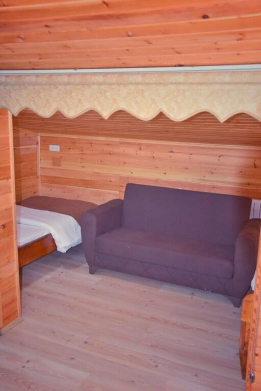 Чайкара: Huzur Otel