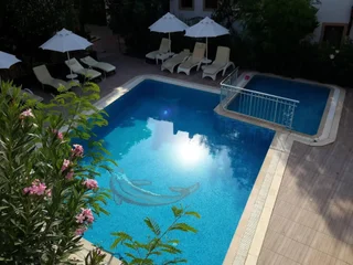 Битез: Manuela Hotel