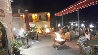 Учисар: Hermes Cave Hotel