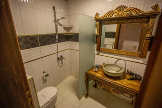 Учисар: Hermes Cave Hotel
