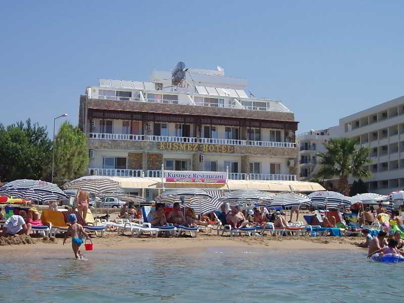 Дидим: Kusmez Hotel