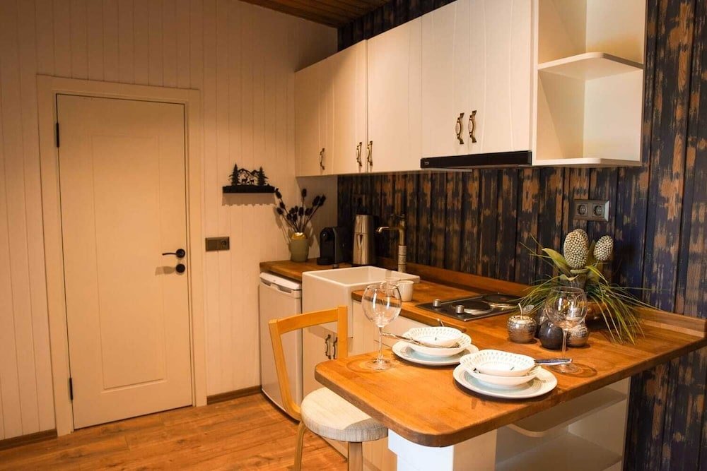 Сакарья: Hope Sapanca Tiny House