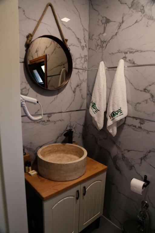 Сакарья: Hope Sapanca Tiny House