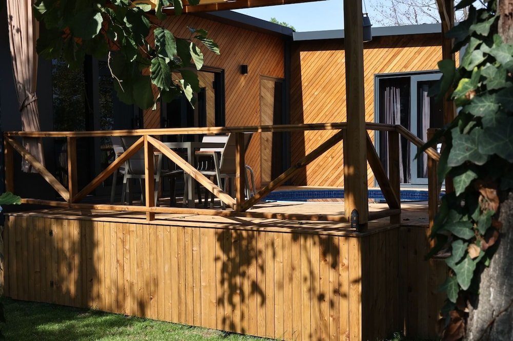 Сакарья: Hope Sapanca Tiny House