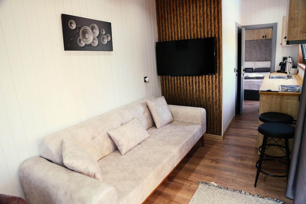 Сакарья: Hope Sapanca Tiny House