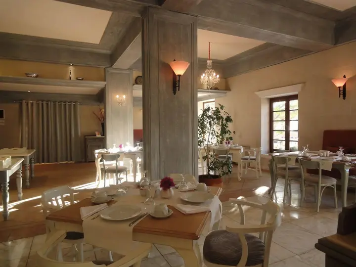 Калкан: Club Patara Villas
